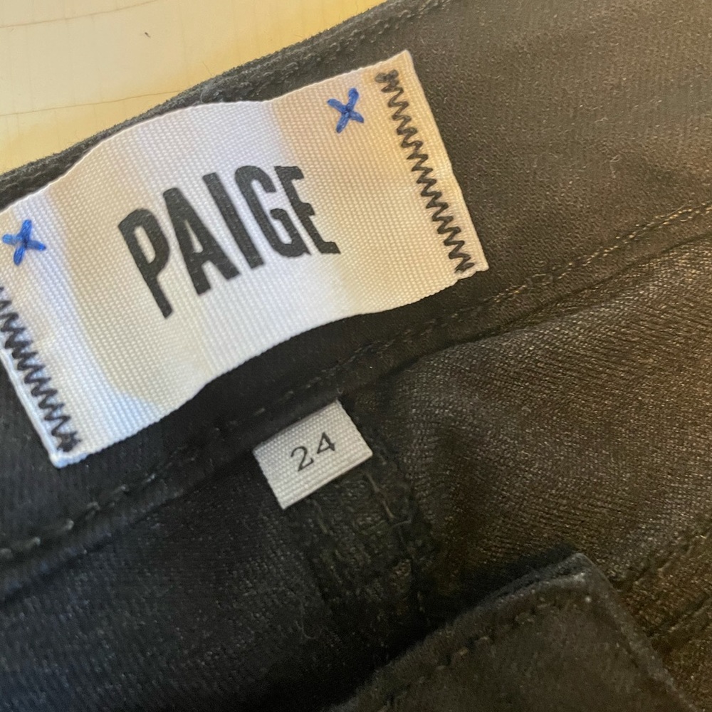 Denim - Picture 3 of 4